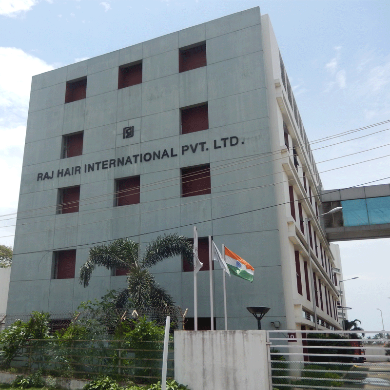Raj Impex Export Factory