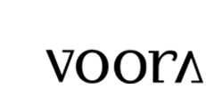 voora footer logo