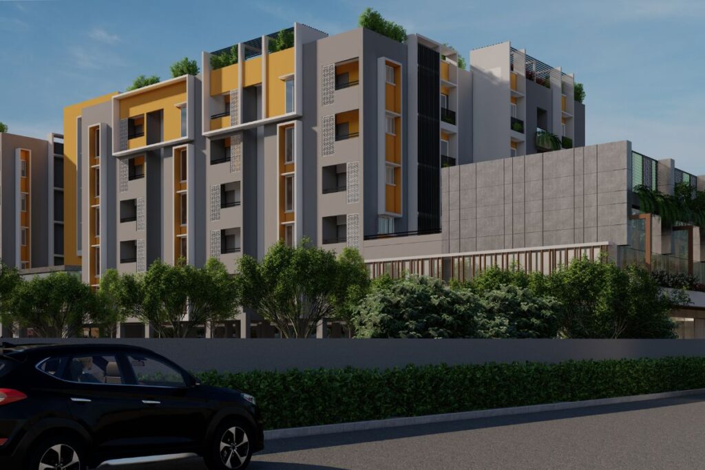 flats for sale in ramapuram