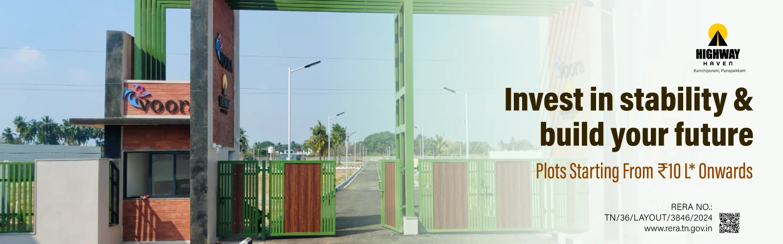plots for sale in kanchipuram