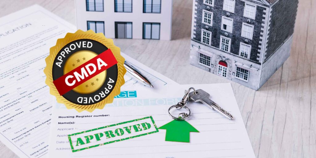 What Is CMDA Approval