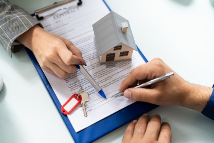 Property Document Checklist 