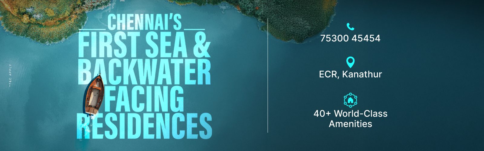 onesea banner