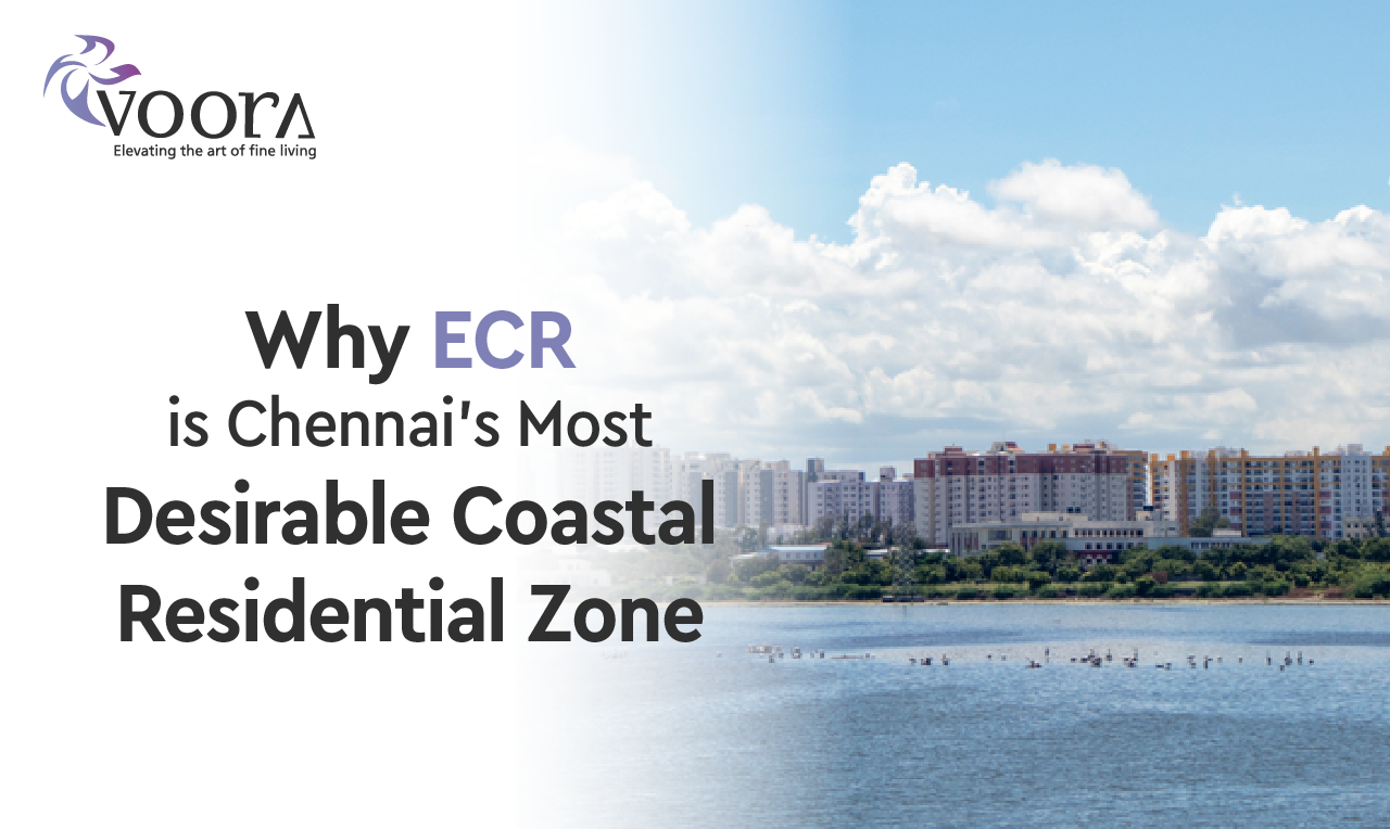 coastal properties in Chennai