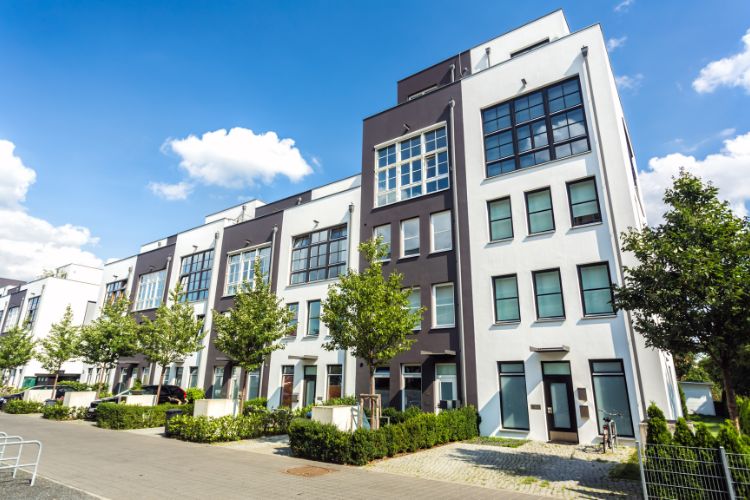 NRI Property Investment in India