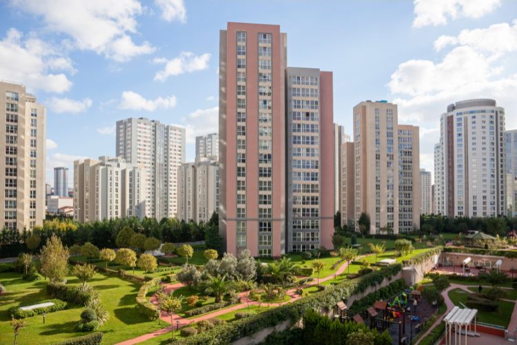Apartments Near Chennai's IT Hubs