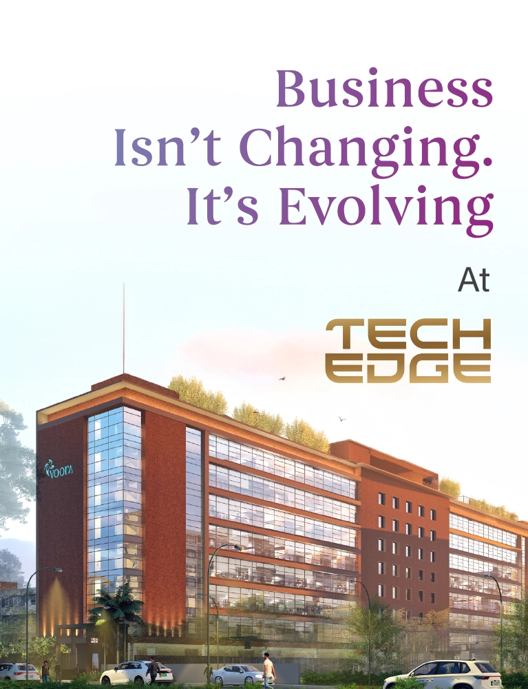 Voora Tech Edge